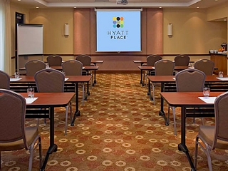 Picture of the Hyatt Place Boise/Towne Square in Boise, Idaho