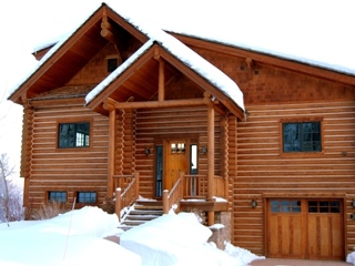 Picture of the Teton Springs - Blackfoot Trail 33 in Driggs, Idaho