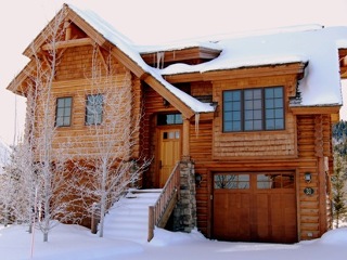 Picture of the Teton Springs - Warm Creek 31 in Driggs, Idaho