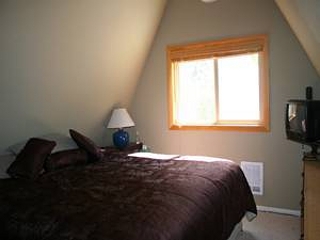 Picture of the Cross Cut Cabin in Sun Valley, Idaho