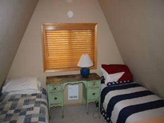 Picture of the Cross Cut Cabin in Sun Valley, Idaho