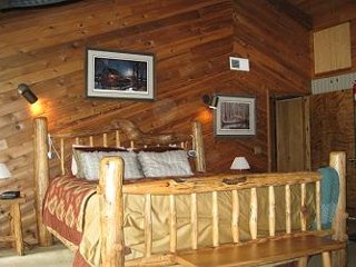 Picture of the The Revel Cabin - Garden Valley in Garden Valley, Idaho