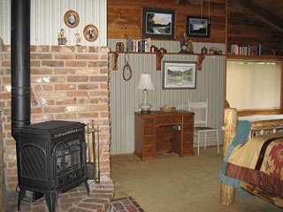 Picture of the The Revel Cabin - Garden Valley in Garden Valley, Idaho