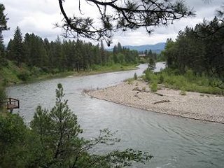 Picture of the The Revel Cabin - Garden Valley in Garden Valley, Idaho