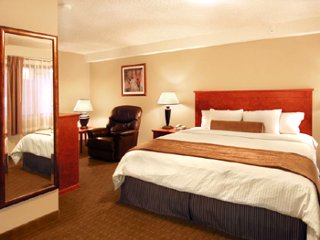 Picture of the Best Western Vista Inn in Boise, Idaho