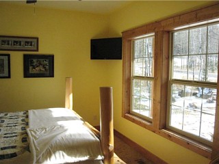 Picture of the Lazy Bear Lodge McCall in McCall, Idaho