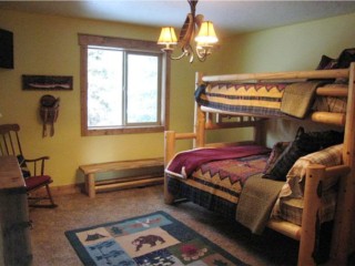 Picture of the Lazy Bear Lodge McCall in McCall, Idaho