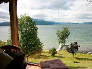 Picture of the 712 Ponder Point in Sandpoint, Idaho