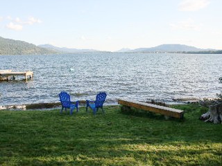 Picture of the 712 Ponder Point in Sandpoint, Idaho