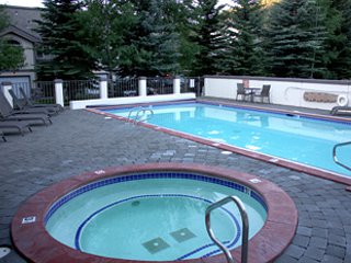 Picture of the Best Western Tyrolean Lodge in Sun Valley, Idaho