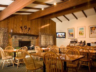 Picture of the Best Western Tyrolean Lodge in Sun Valley, Idaho