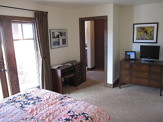 Picture of the The Hub Mountain House B and B in McCall, Idaho