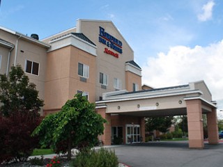 Picture of the Fairfield Inn and Suites Idaho Falls in Idaho Falls, Idaho