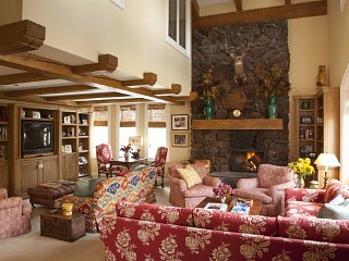 Picture of the Lodge Apartments in Sun Valley, Idaho