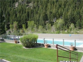 Warm Spring Ranch Condos vacation rental property