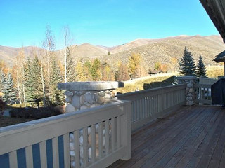 Picture of the Crown Ranch 3 in Sun Valley, Idaho