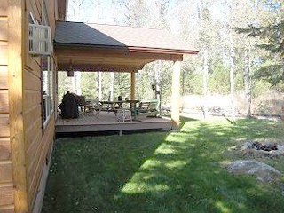 Picture of the Lazy Bear Lodge McCall in McCall, Idaho