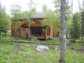 Picture of the Lazy Bear Lodge McCall in McCall, Idaho