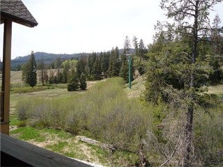 Picture of the Golden Bar Townhomes in Donnelly, Idaho