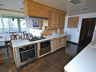 Picture of the Downtown Lakefront Home  (with Boat House) in McCall, Idaho