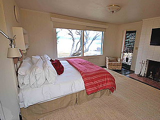 Picture of the Downtown Lakefront Home  (with Boat House) in McCall, Idaho