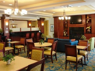 Picture of the Fairfield Inn & Suites Boise Nampa in Nampa, Idaho