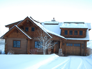 Picture of the Teton Springs - Blackfoot Trail 13 in Driggs, Idaho