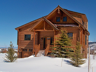 Picture of the Teton Springs - Blackfoot Trail 88 in Driggs, Idaho