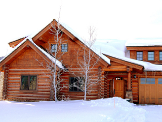 Picture of the Teton Springs - Warm Creek 33 in Driggs, Idaho