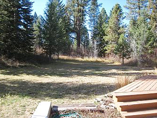 Picture of the Long Valley Lodge in McCall, Idaho