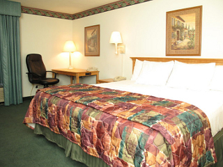 Picture of the La Quinta Inn and Suites, CDA in Coeur d Alene, Idaho