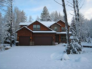 Picture of the Lazy Bear Lodge McCall in McCall, Idaho