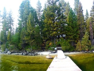 Picture of the Aka Whispering Pines in McCall, Idaho