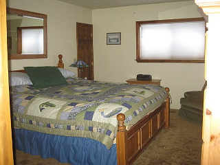 Picture of the Piney River Retreat in Garden Valley, Idaho