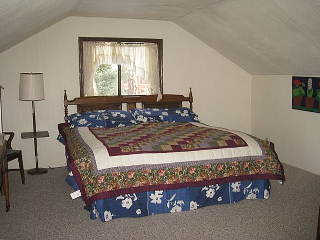 Picture of the Piney River Retreat in Garden Valley, Idaho