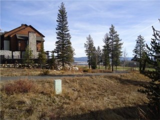 Picture of the Cottage 08 Tamarack in Donnelly, Idaho