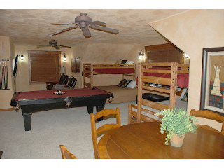 Picture of the Timbercrest #480 in McCall, Idaho