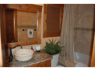 Picture of the Timbercrest #486 in McCall, Idaho