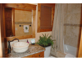 Picture of the Timbercrest #418 in McCall, Idaho