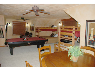 Picture of the Timbercrest #418 in McCall, Idaho