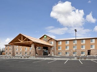 Picture of the Holiday Inn Express Sandpoint North in Sandpoint, Idaho