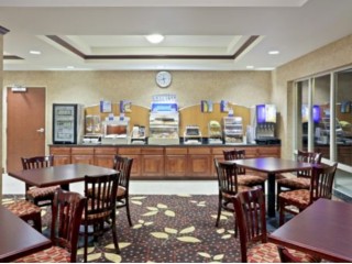 Picture of the Holiday Inn Express Sandpoint North in Sandpoint, Idaho