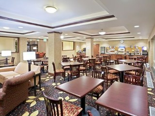 Picture of the Holiday Inn Express Sandpoint North in Sandpoint, Idaho