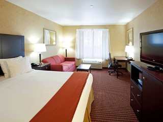 Picture of the Holiday Inn Express Sandpoint North in Sandpoint, Idaho