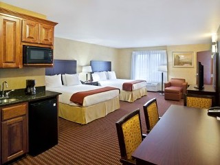 Picture of the Holiday Inn Express Sandpoint North in Sandpoint, Idaho