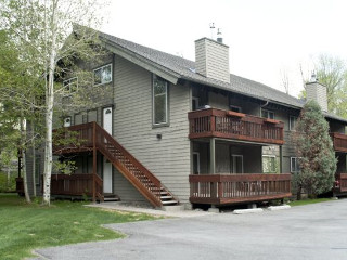 Picture of the Krystal Villa in Sun Valley, Idaho