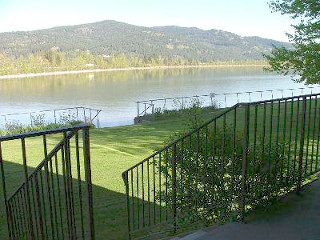 Picture of the Condo del Sol  in Sandpoint, Idaho