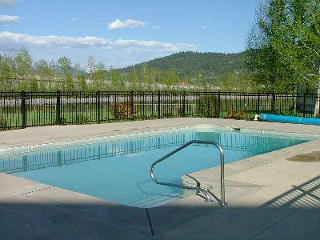 Picture of the Condo del Sol  in Sandpoint, Idaho