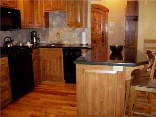 Picture of the Clearwater 87 Cottage Tamarack in Donnelly, Idaho