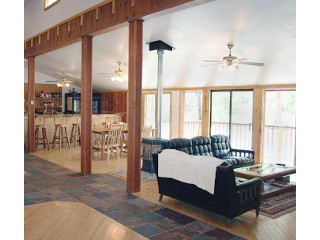 Picture of the Little Salmon Lodge  in Riggins, Idaho